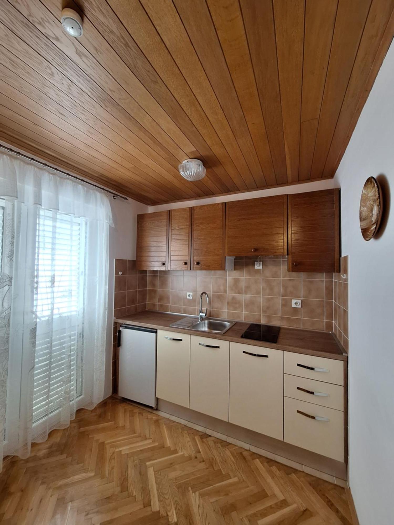 Apartments & Rooms Peranic Novalja Luaran gambar
