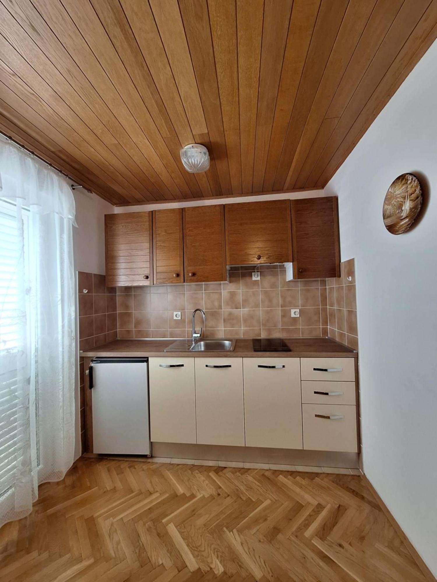 Apartments & Rooms Peranic Novalja Luaran gambar