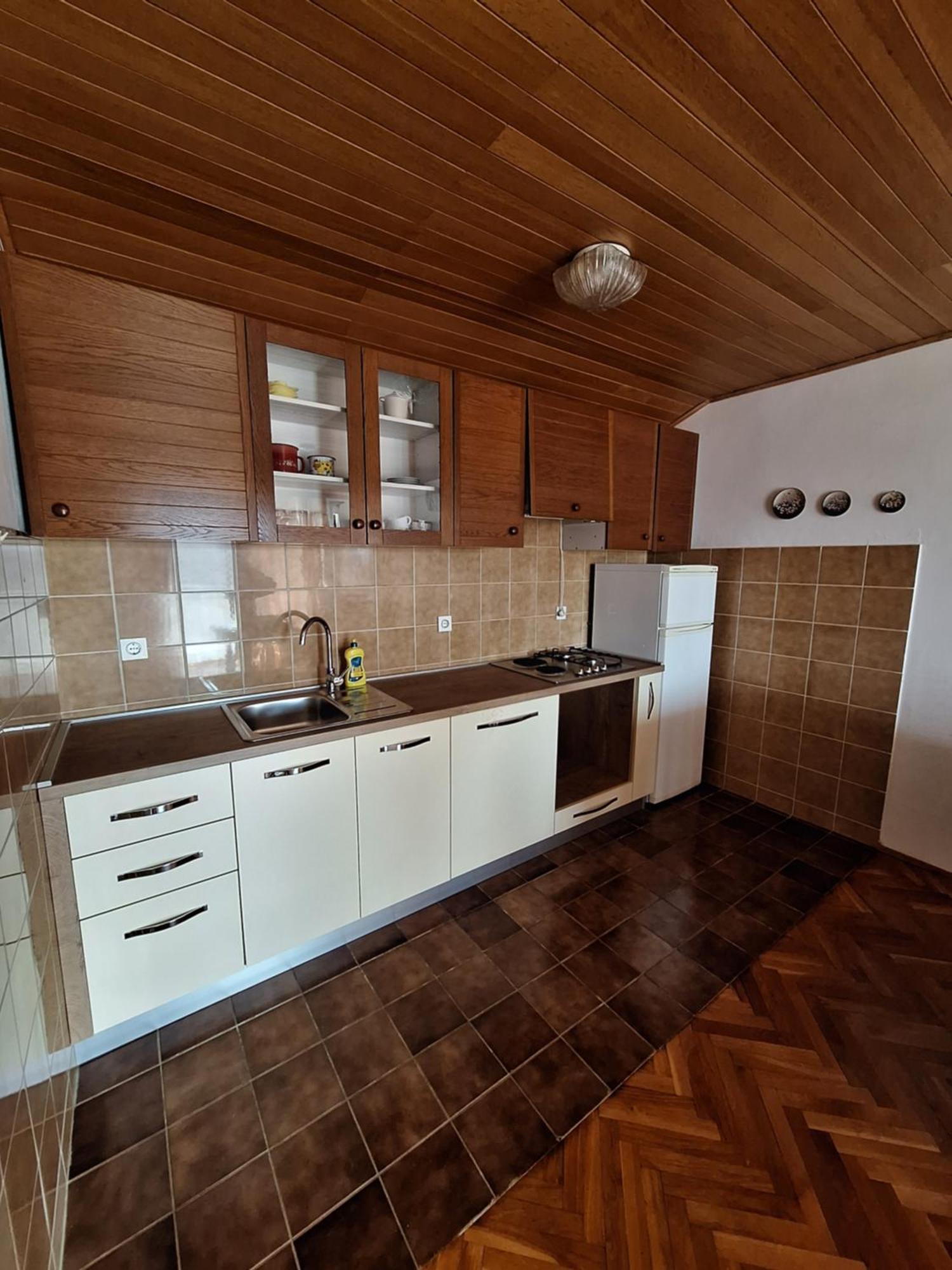 Apartments & Rooms Peranic Novalja Luaran gambar