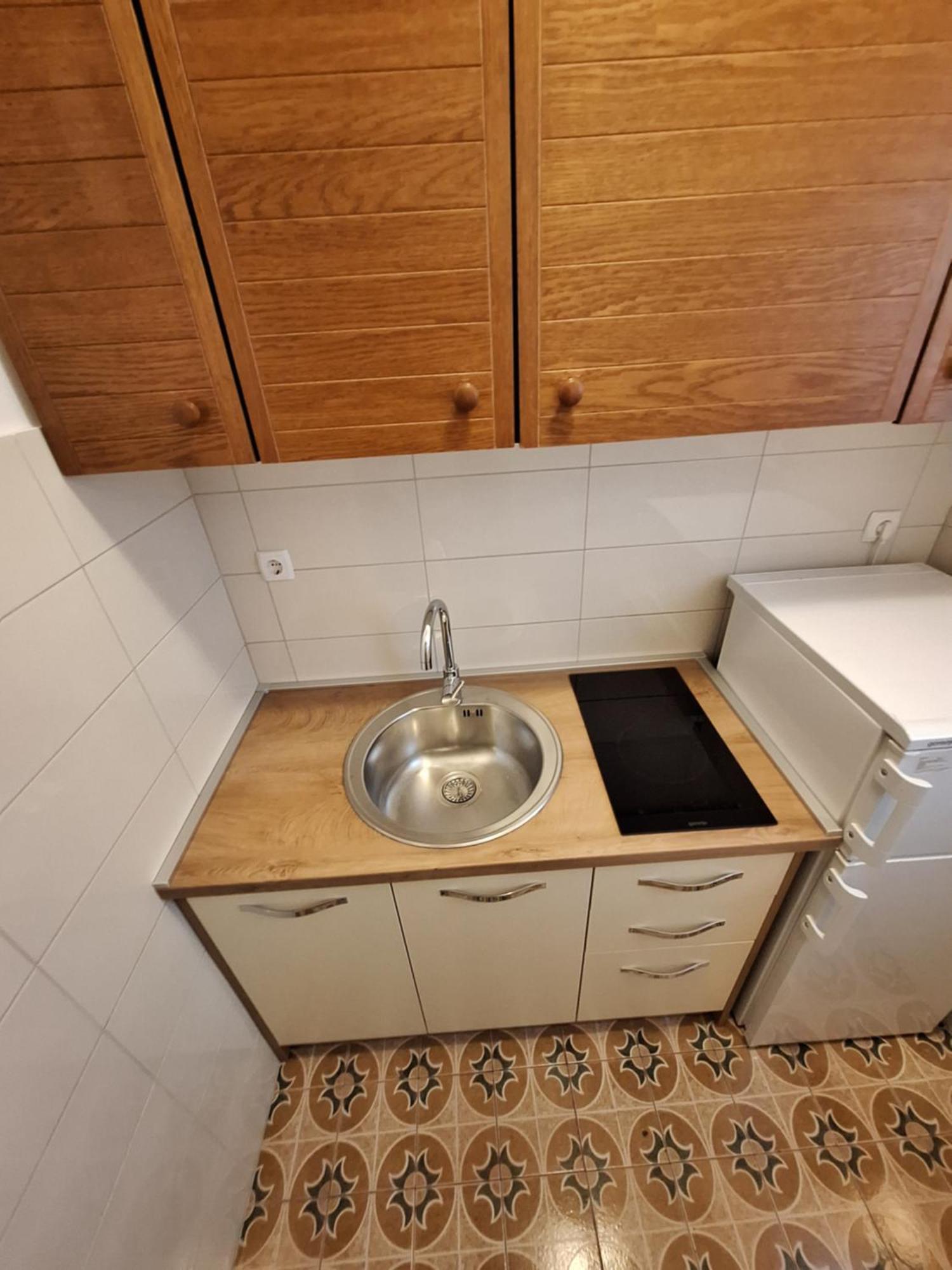 Apartments & Rooms Peranic Novalja Luaran gambar