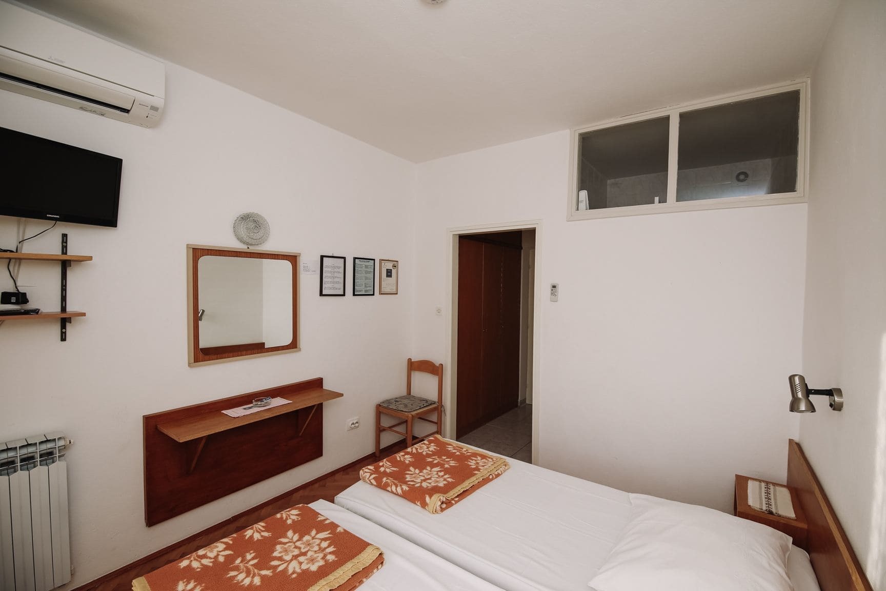 Apartments & Rooms Peranic Novalja Luaran gambar